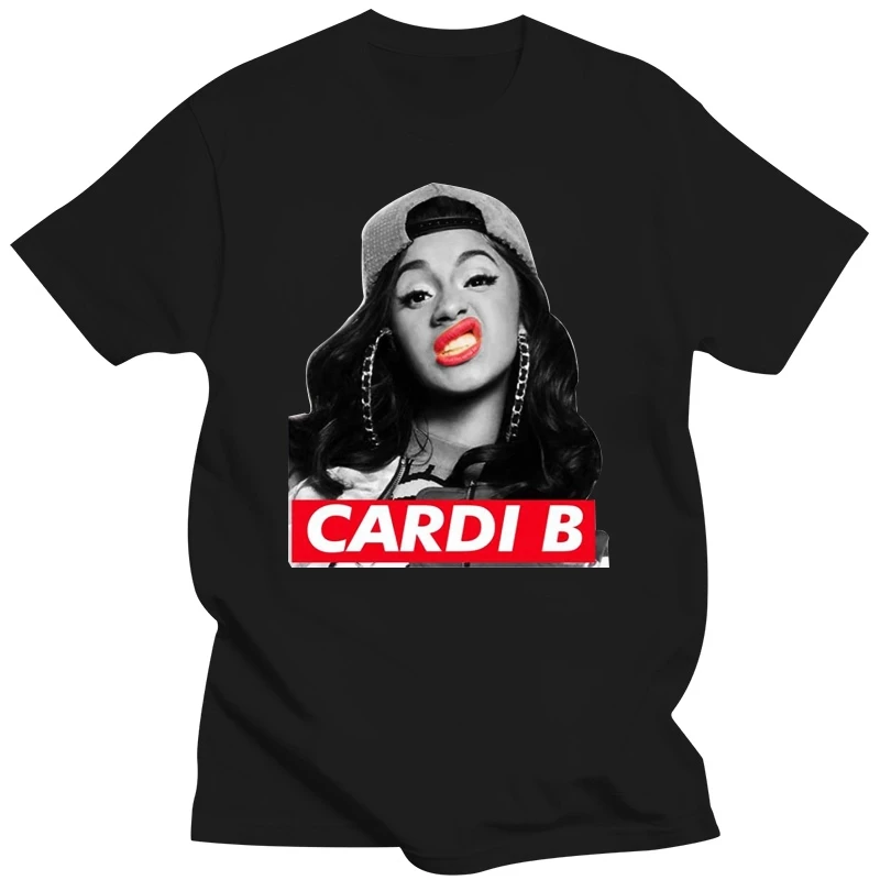 Cardi B T Shirt For Men, Women, Young, Hoodie, Sweatshir