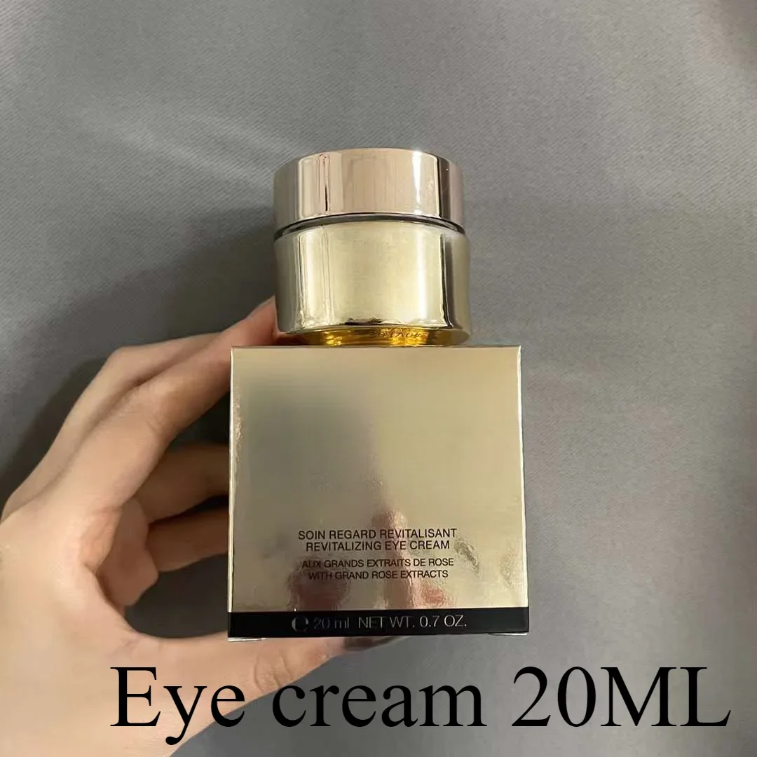 

SOIN REGARD REVITALISANT REVITALIZING EYE CREAM 20ML