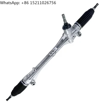 

Новые детали рулевого механизма Aoto для Lexus RX270 45510-0E010