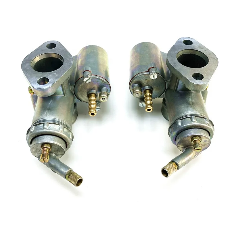 Coppia carburatore moto per motore bicilindrico PZ28 CJ 750 per BMW R50 R60 R12 KC750 R1 R71 M72 MW 750