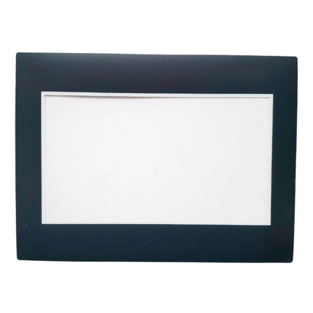 New for GC-A14-R7-C2403 Touch Screen + Protective Film Overlay