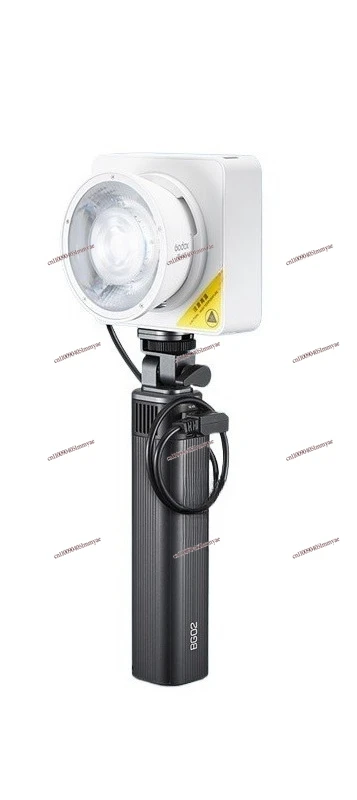 

Photography Filling Light High Power Dual Color Temperature Live Broadcast Special Normal Light Outdoor Portable Pocket Handheld