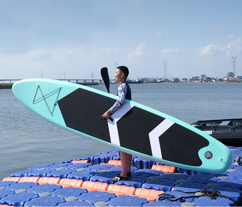 stand up paddle board inflatable surfboard