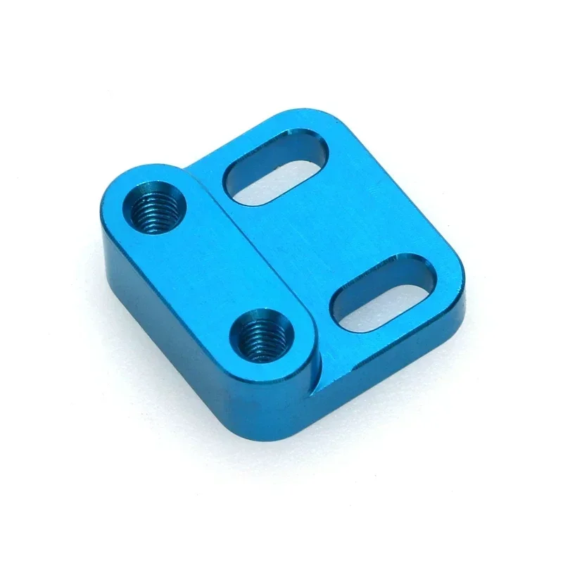 Aluminium stuurinrichting zetel 54408 voor Tamiya M05 M-05 1/10 RC Auto Upgrade Onderdelen Accessoires