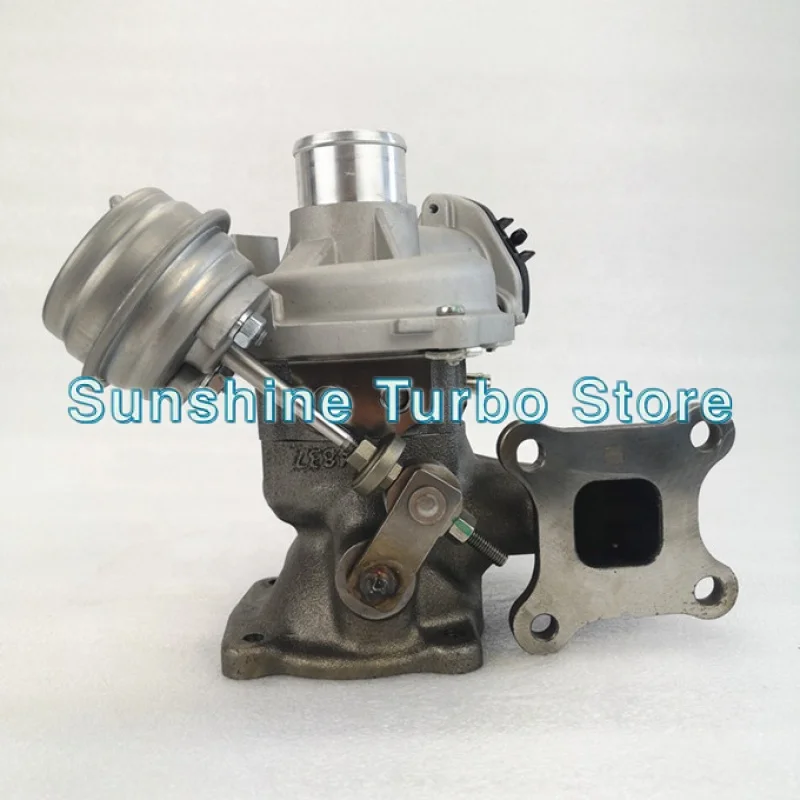 

turbo for Ford Fiesta VI 1.0l EcoBoost Turbo 1761178 CM5G6K682HE CM5G6K682HD CM5G-6K682-HE