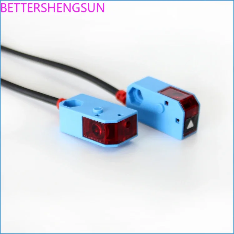 

Sensor PJTI-S150N R2M (FPJ-T21) photoelectric switch to shoot infrared ultra-small