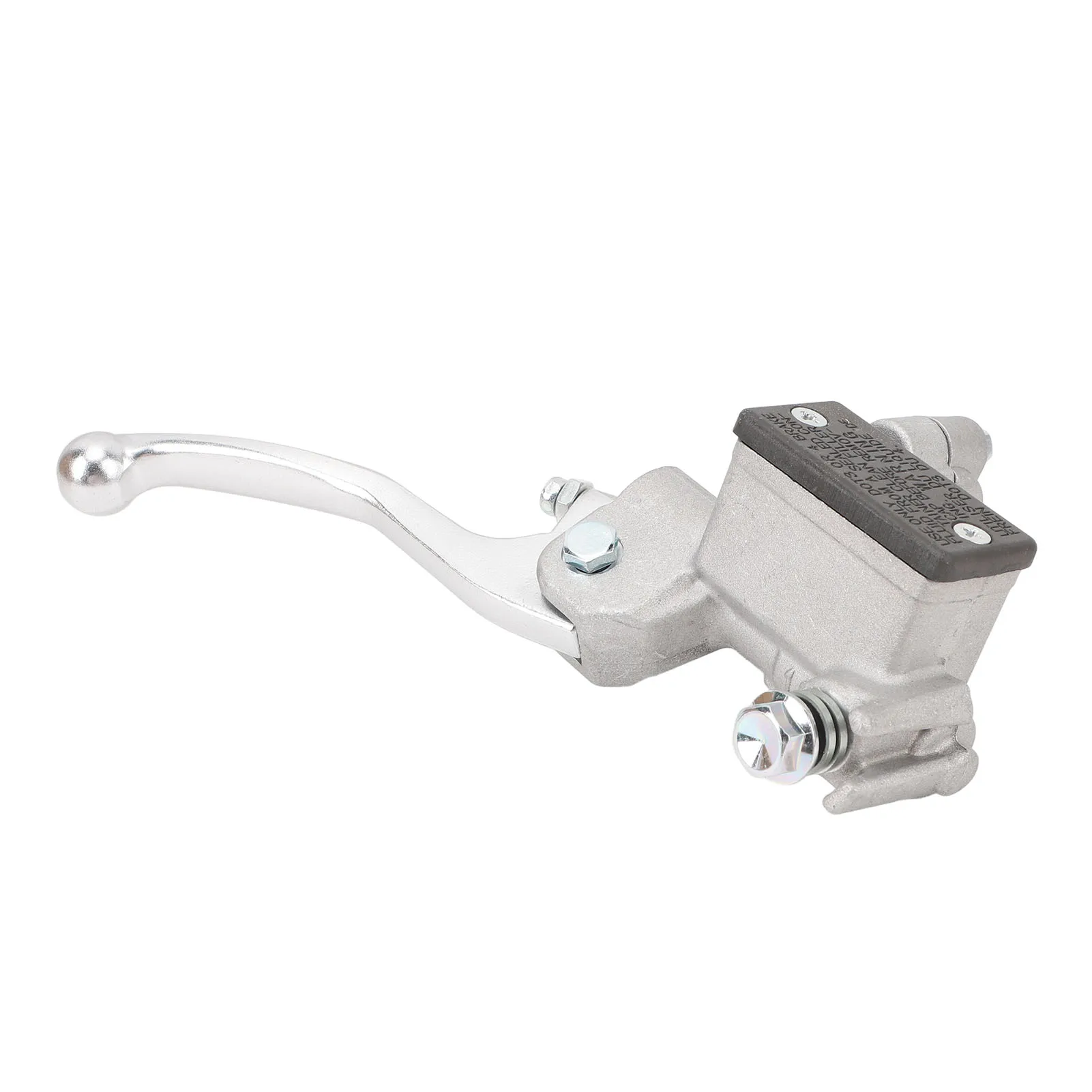 أسطوانة الفرامل الرئيسية اليمنى 43015‐1589 رافعة اسطوانة الفرامل لـ KX80 KX85 KX100 KX125 #5