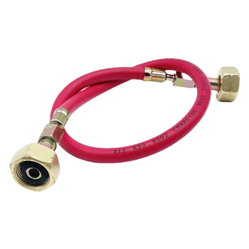 

Gas Burners Adapter Rubber LPG Cylinder Interfill Connecting Pipe High Strength Gas Cylinders Refill Pipe Air Intake