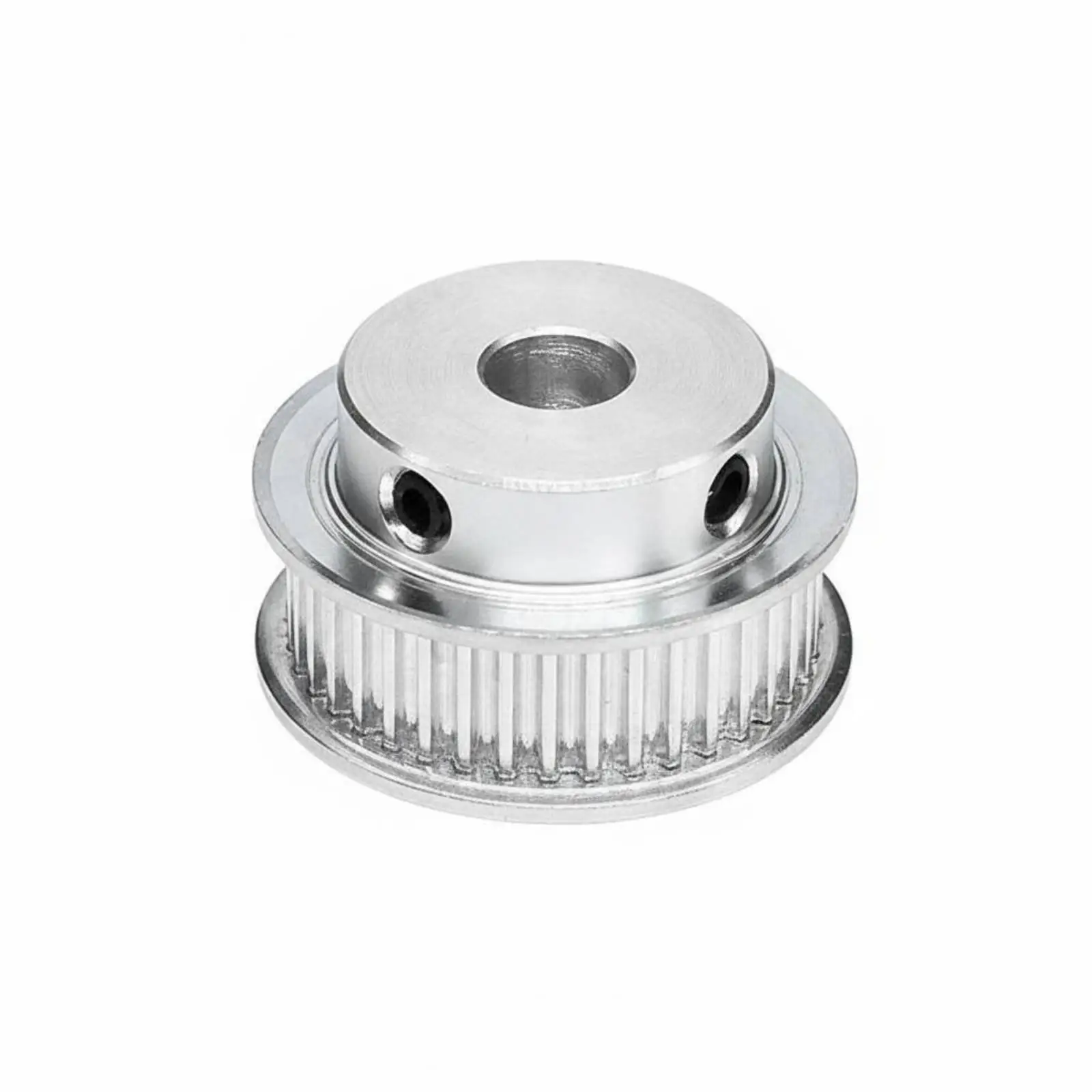 BF Model 60 Tooth Timing Pulley Exact Transmission 3M Pitch Synchronous Pulley Smooth Mechanical Component