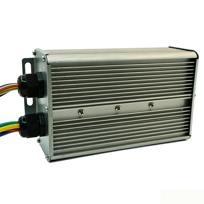 Original Drive Controller for Crawler Remote Lawn Mower & Weeding Machine