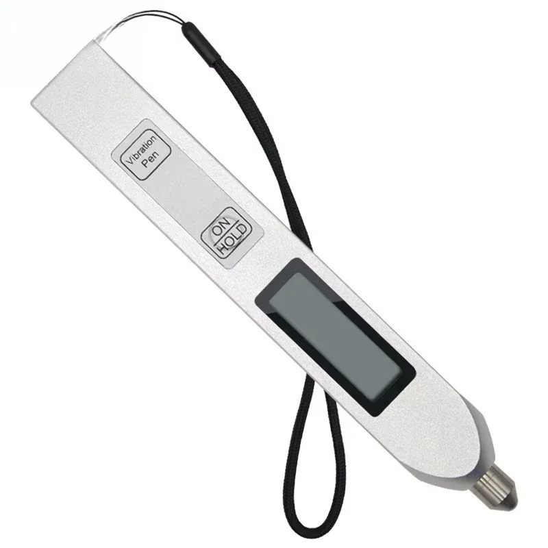 3 Q Smart Sensor Pen Den Vibration Meter Digital Vibrometer Anaze the Input s