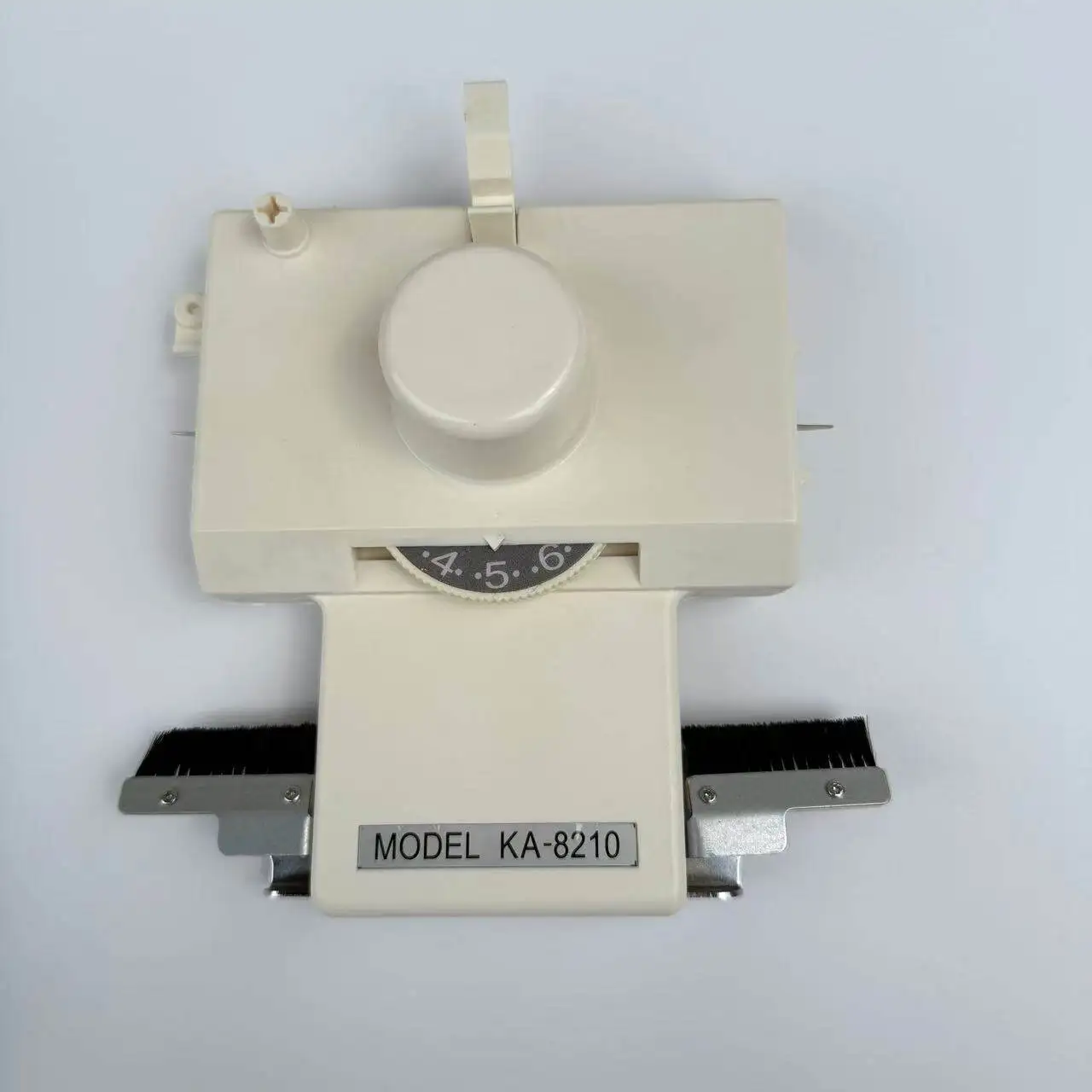 Knitted Brother Sliver Reed Yindi Sweater Knitting Machine With Inlaid Head Ag-24