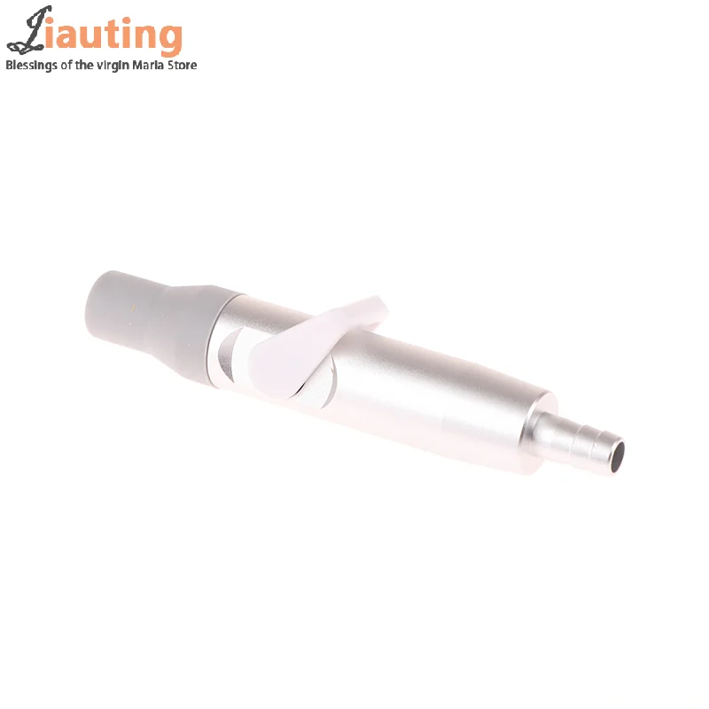 

New 1pc Dental Valve Saliva Ejector Suction Short Weak Handpiece Valves Oral Saliva Handpiece Tip Adapter Dental Accessories