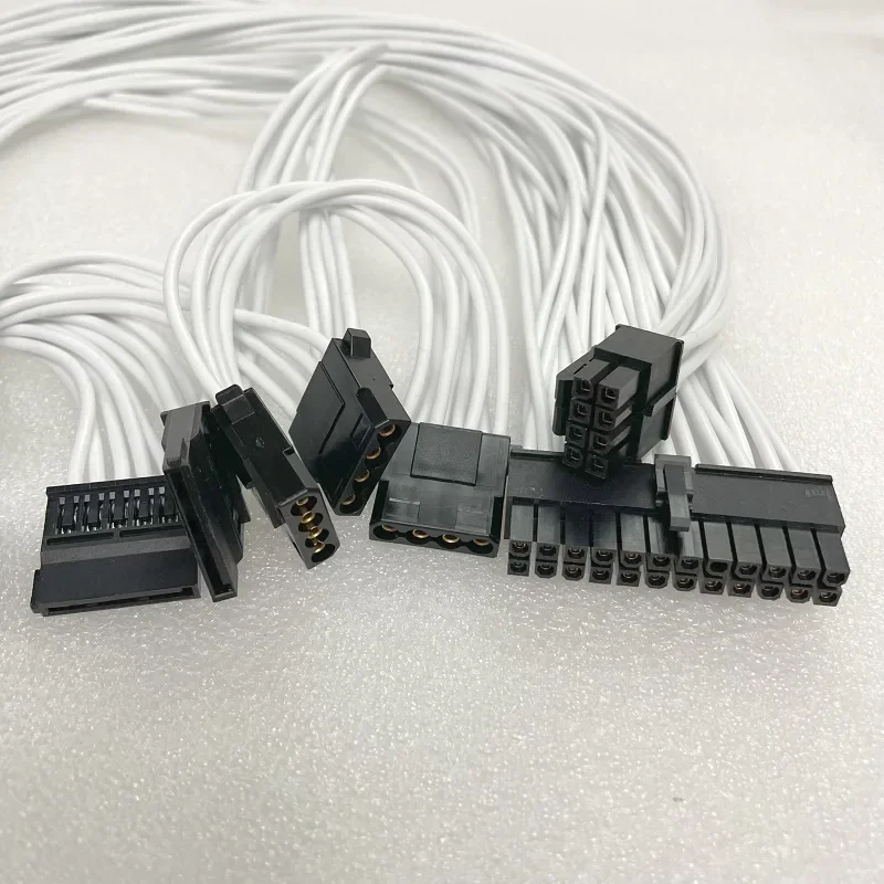 Module Line For SS-350M1U 1U FLEX Server Switching Power Supply Cable