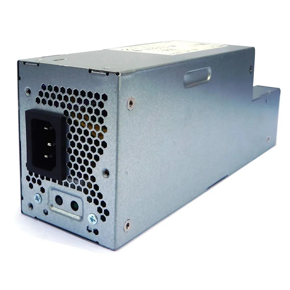 محول طاقة 235 وات لـ Dell لـ Optiplex 760 780 960 980 عامل شكل صغير PW116 R224M H235P00 مع أداء موثوق به