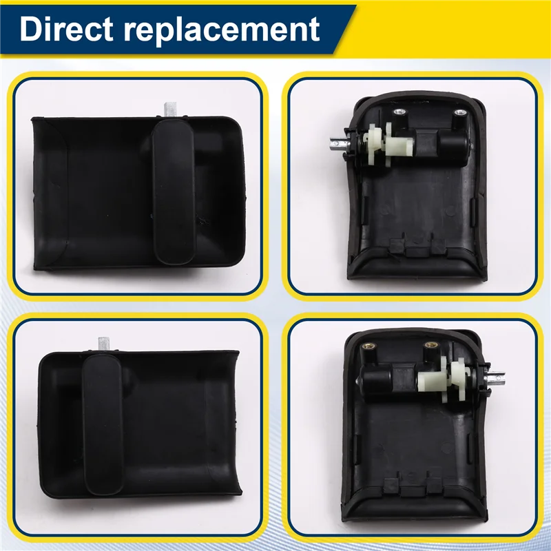 

AT92-Car Outside Sliding Door Handle Left And Right For Partner Citroen Berlingo 9101Q7 9634932180 9639225577 9101P8