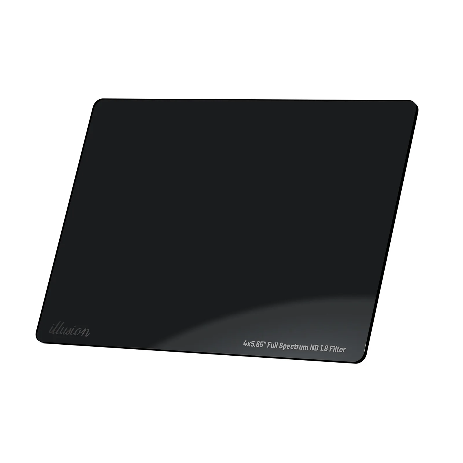 TILTA Illusion 95 mm ND-filter polariserend filter past op 4x5,65" Mirage Matte Box voor DSLR/MirrorlessND Black Mist White Mist