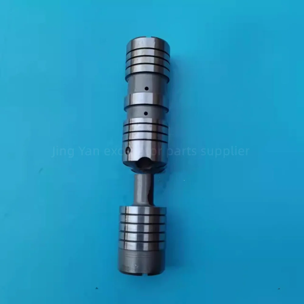 For Sany XCMG SDLG Shantui Liugong Husco SCX180 Stick Middle Arm Small Arm Compensation Valve Excavator Parts