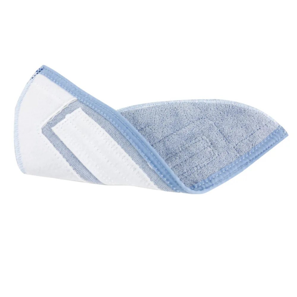 For Roborock S7 T7S Plus G10 G10S Pro Robot Vacuum Cleaner Parts Vibrating Mop Cloth Pad Replacement Microfiber Cleaning Tool