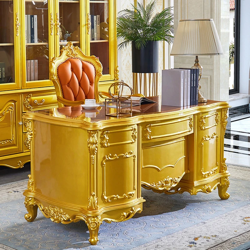 Sedie direzionali con ruote di lusso Designer in pelle Sedia da ufficio con accento moderno Sedia da ufficio portatile di design Silla Oficina Mobili