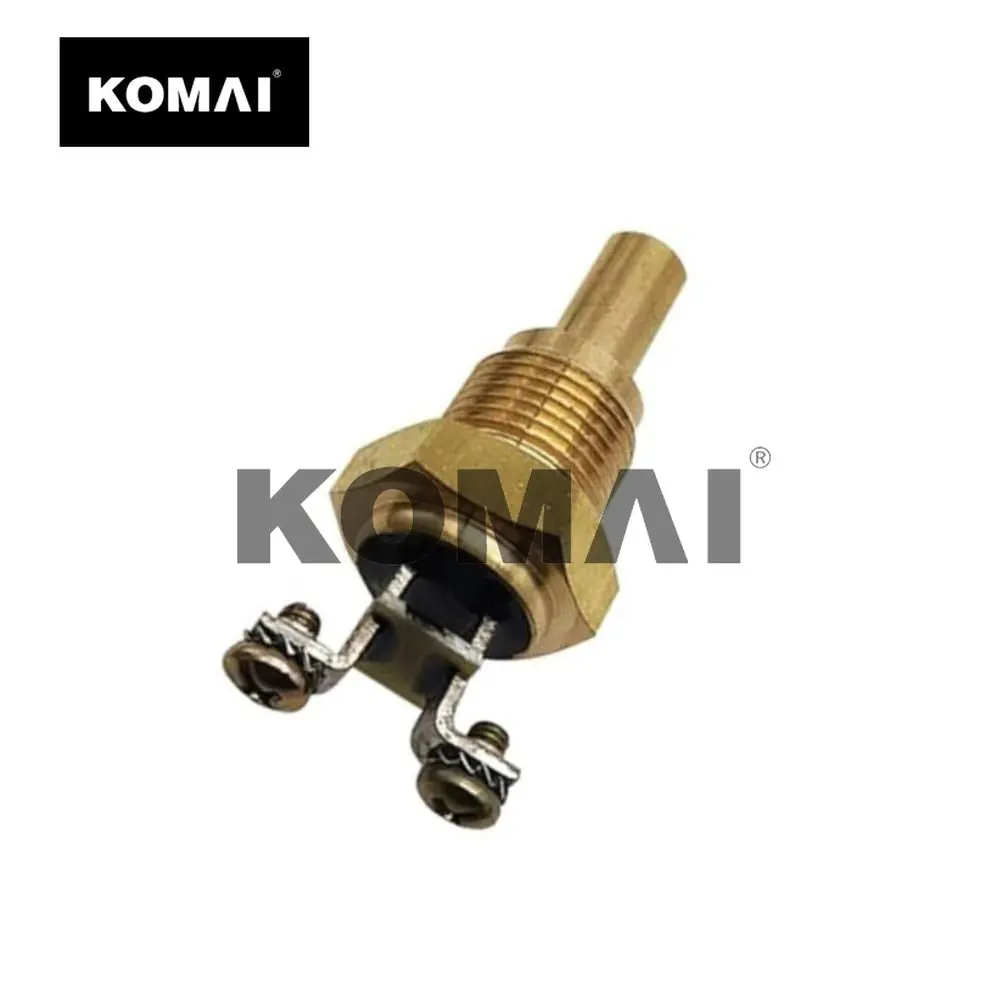 

Coolant Temperature Sensor, Compatible with Caterpillar 312D2 313D2 320D2 C4.4 C7.1 Engine, 3944837, Excavator Replacement Part