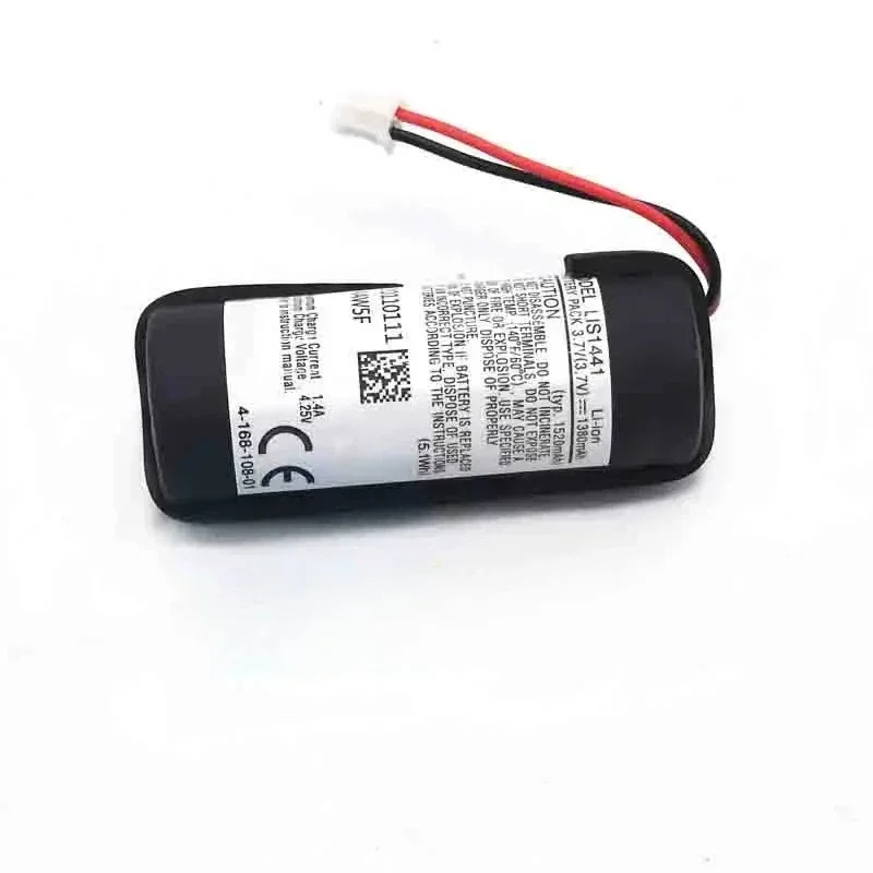 3.7 فولت 1380 مللي أمبير LIS1441 بطارية ليثيوم قابلة للشحن لسوني PS3 نقل وحدة تحكم الحركة اليد اليمنى #5