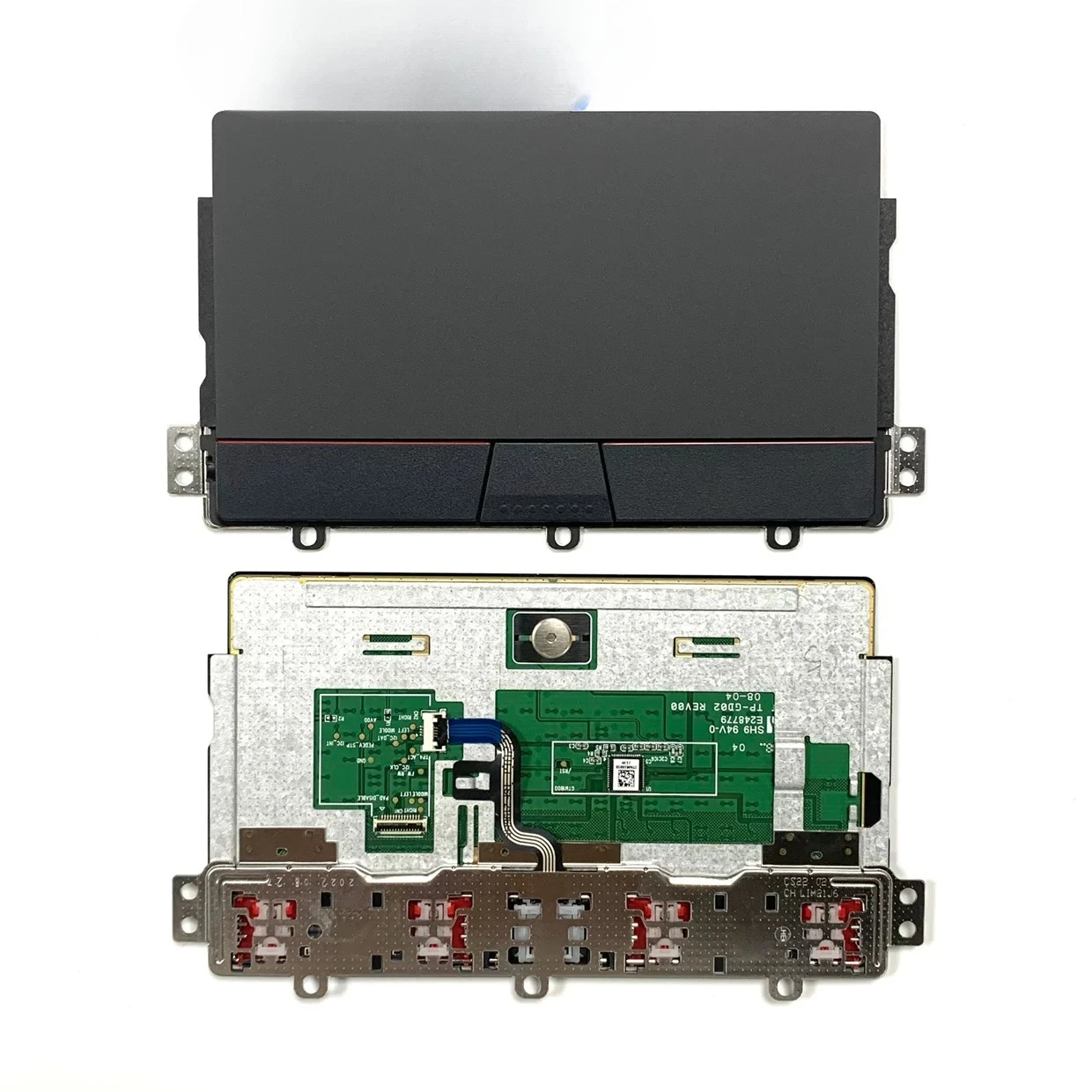 For Lenovo Thinkpad T14 T14s P14s X13 Gen3 Touchpad Mouse Pad 5M11B95898