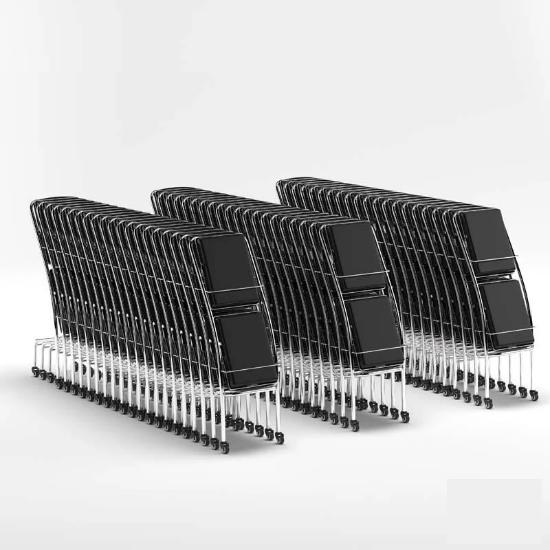 Rak salon kecantikan