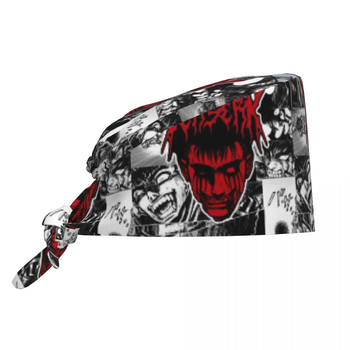 Custom B-Bereserks …