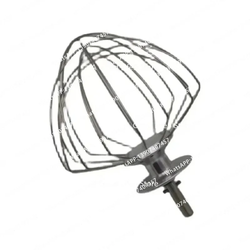 Suitable for KM X 750/760 household automatic multi-function dough blender accessories egg beater