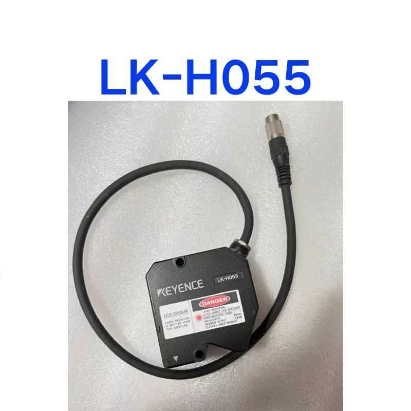 

Used LK-H055 sensor tested OK and shipped quickly