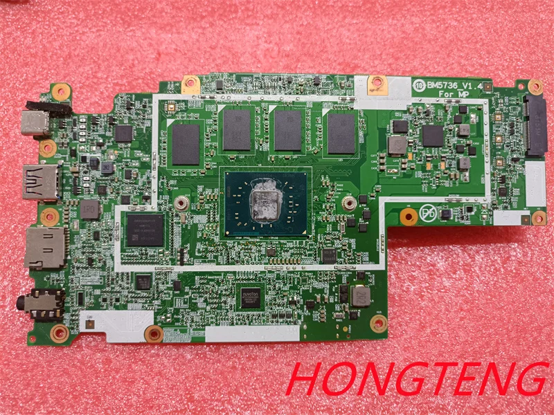 FOR Lenovo 100e Chromebook Motherboard 5B20R07042 All Tests OK