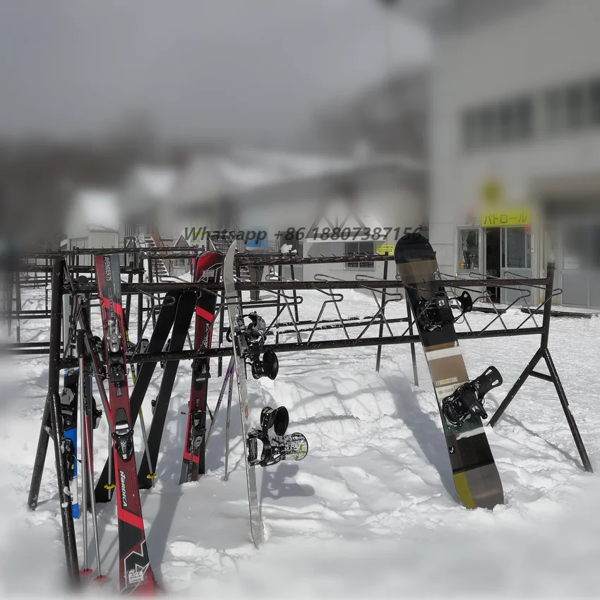 EASTOMMY Durable Snowboard,Ski Board Snowboard Tool