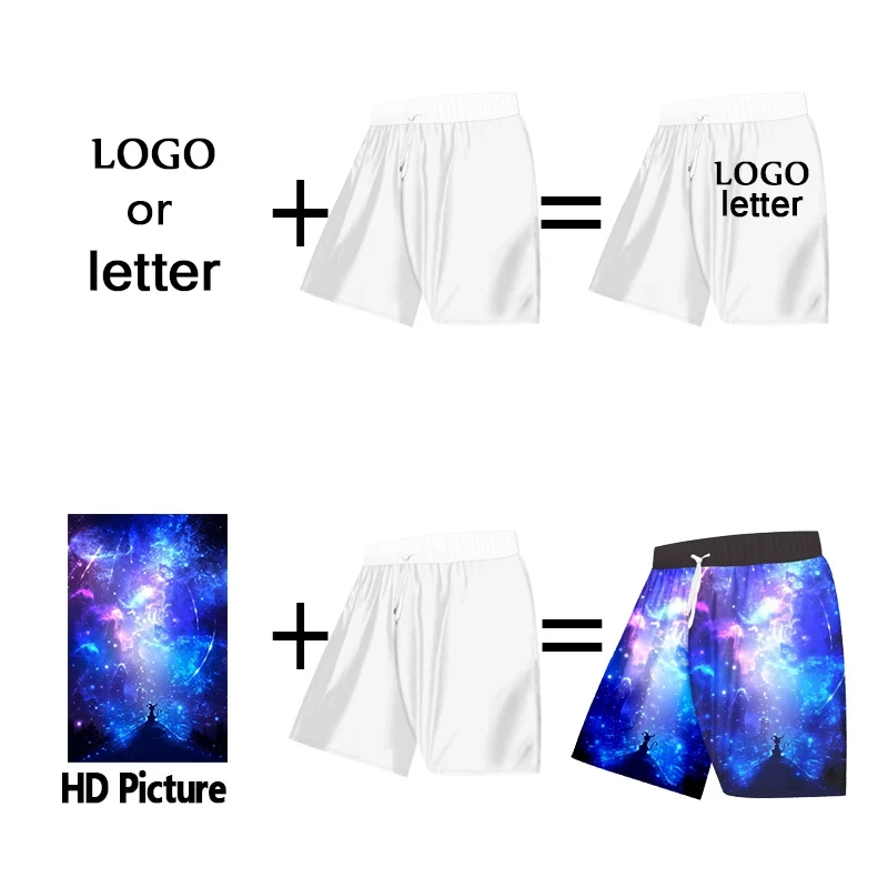 3D Ukrain Eagle Emblem Graphic Beach Shorts Men Ukrainian Flag Short Pant Swimsuit Summer Hawaii Swim Trunks Cool Kid Ice Shorts