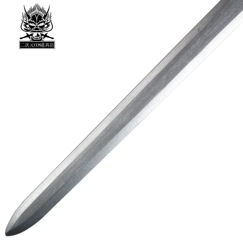 Dongfang Xianyun Sword Cosplay Props Replica of Weapons Halloween Christmas Fancy Party Stage Performance Accessories