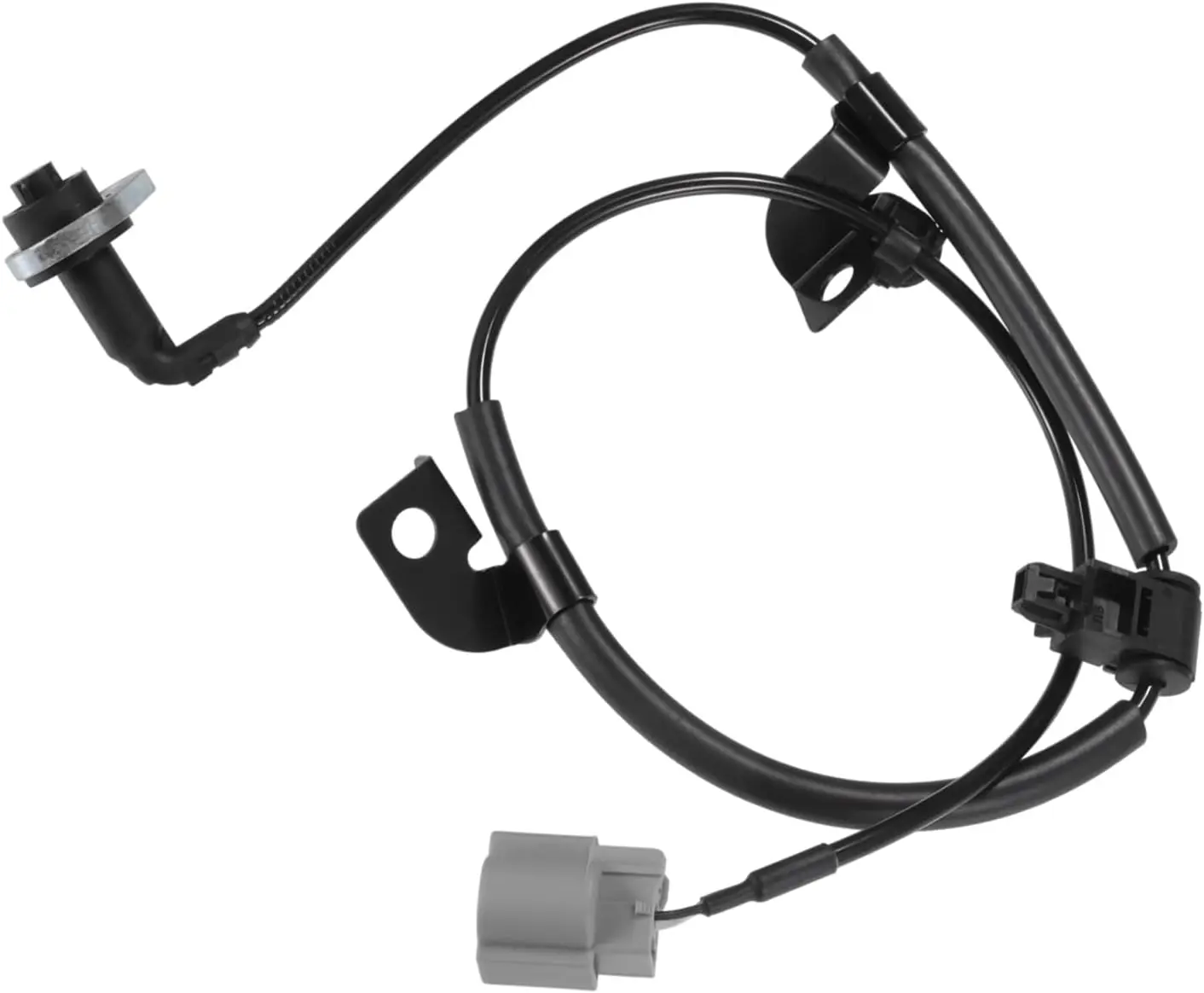 

Датчик скорости колеса ABS 4670B008 для Mitsubishi L200 Triton 2015-2017 задний правый