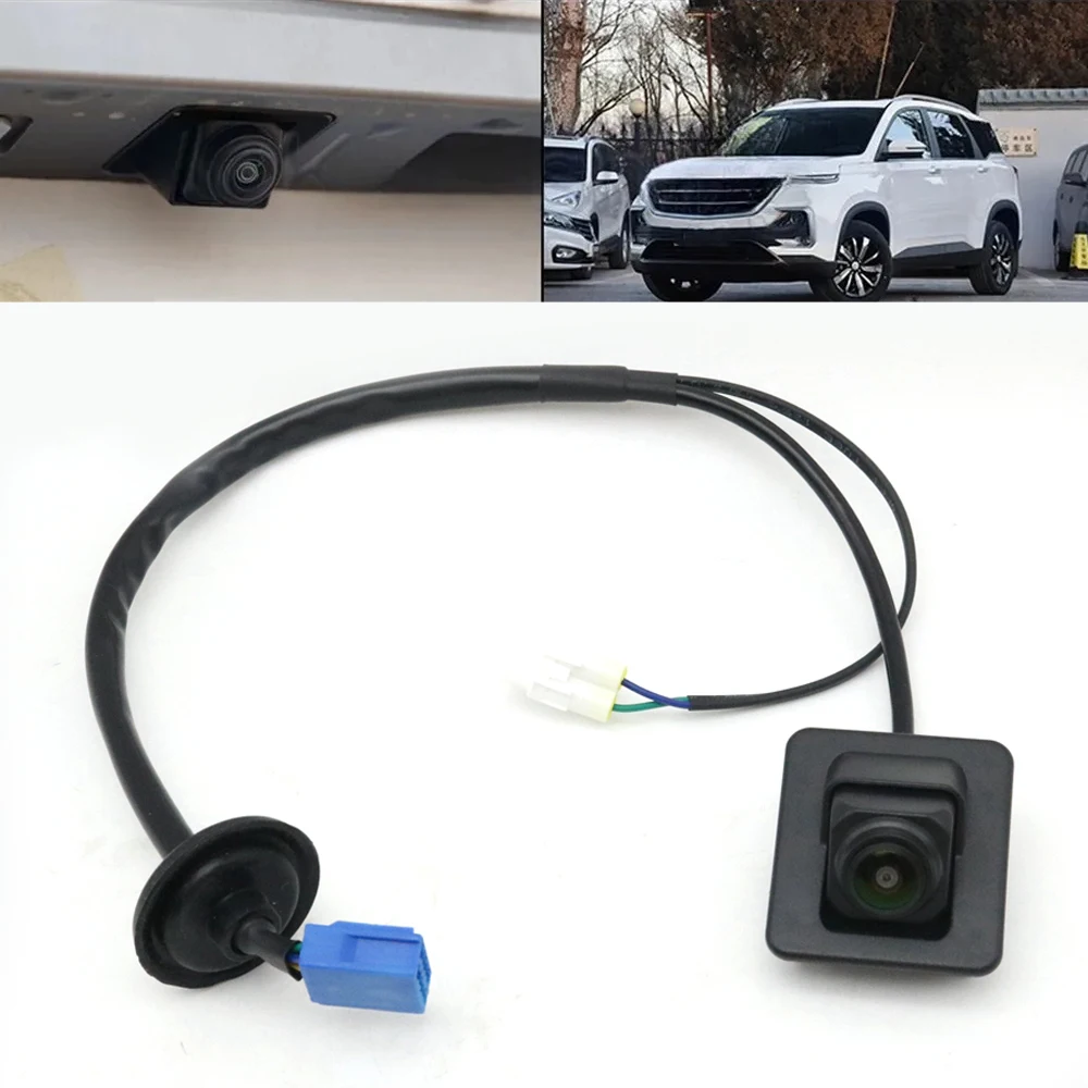

23642496 Rear Backup Rearview Assist Reverse Camera For Chevrolet Captiva 2020 2021 2022 2023 2024 For Baojun 530 2017 2018