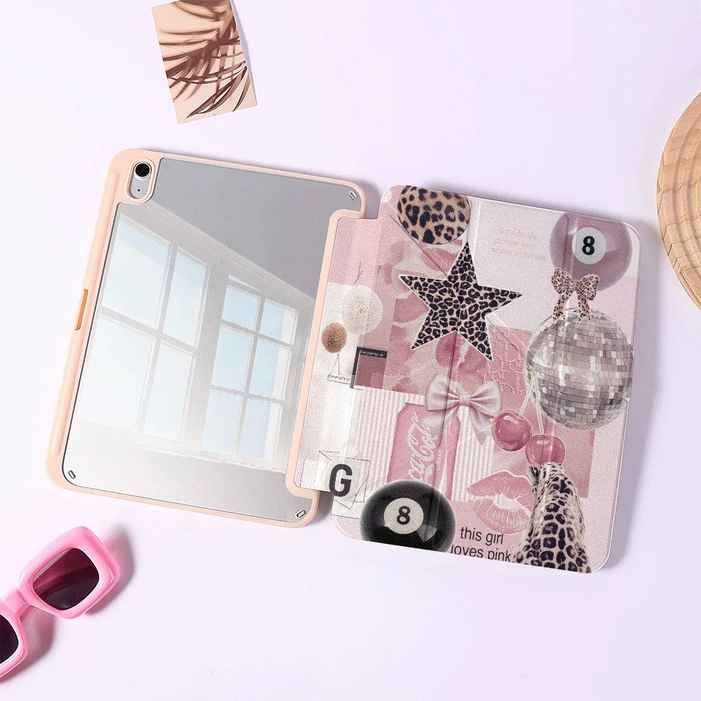 

Case for iPad mini7, Pro , Air 7/8, 10/11/14;for Samsung Pad, for Xiaomi Pad, for Redmi Pad, for Huawei Pad, for Honor Pad,