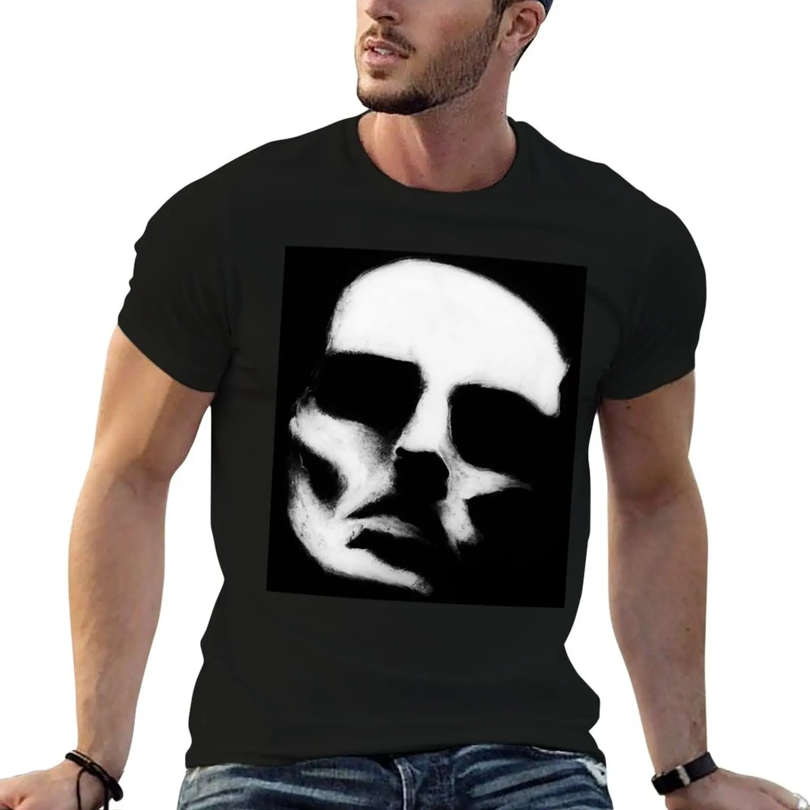 T-shirt The Philosophy Of Peter Steele, t-shirts pour homme, pack de t-shirts en coton pour homme, t-shirt en coton doux pour homme, t-shirt de luxe pour homme