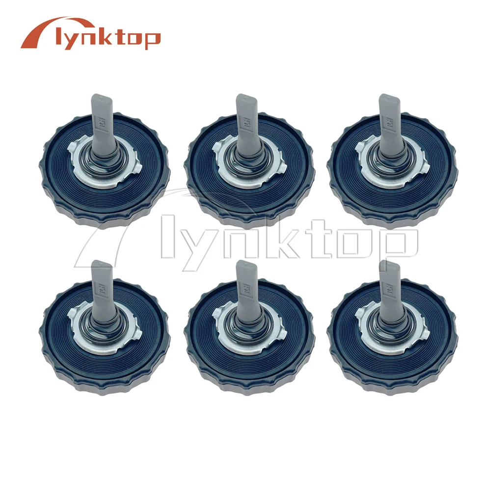 

6x Power Steering Pump Oil Reservoir Cover Cap for Toyota DYNA FORTUNER HIACE HILUX INNOVA LAND CRUISER PRADO TACOMA 44305-22061