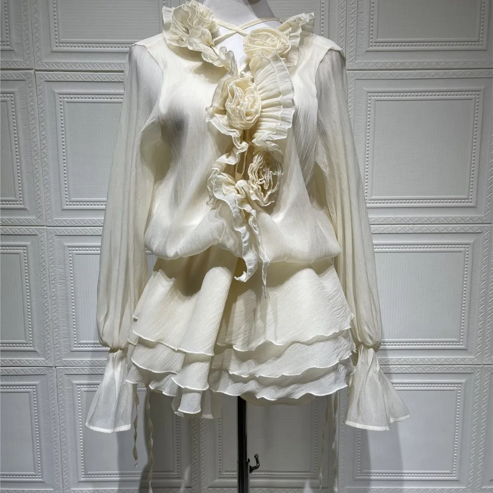 Party Dresses For Woman Sexy New French Vestidos Strappy Loose Evening Dress Banquet Elegant Solid Color Mini Temperament Trendy