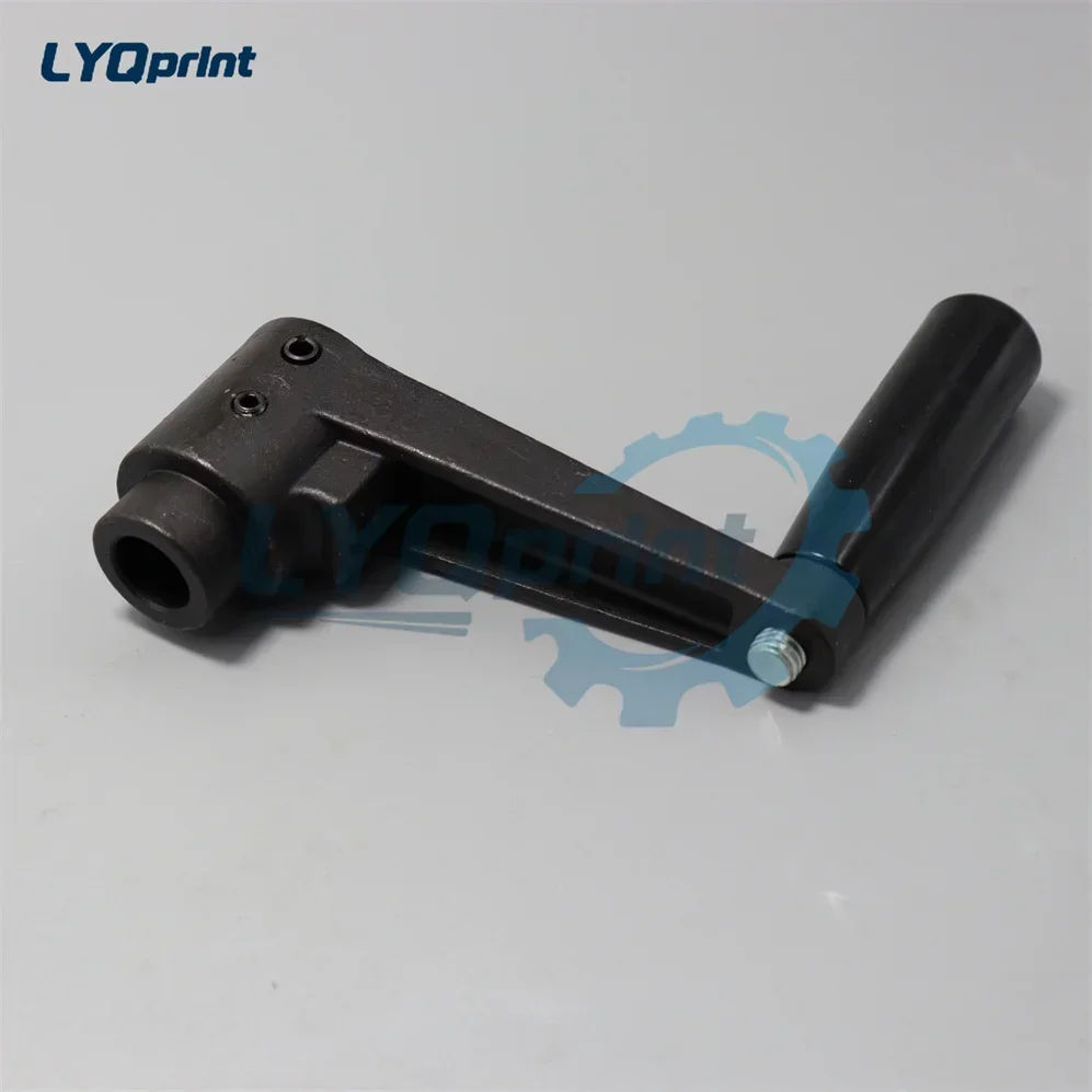 

Запасные части для рукоятки кривошипа GTO лучшего качества GTO для деталей печатной машины Heidelberg