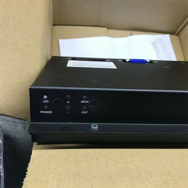 Touch Panel A61L-0001-0092 Auf Lager