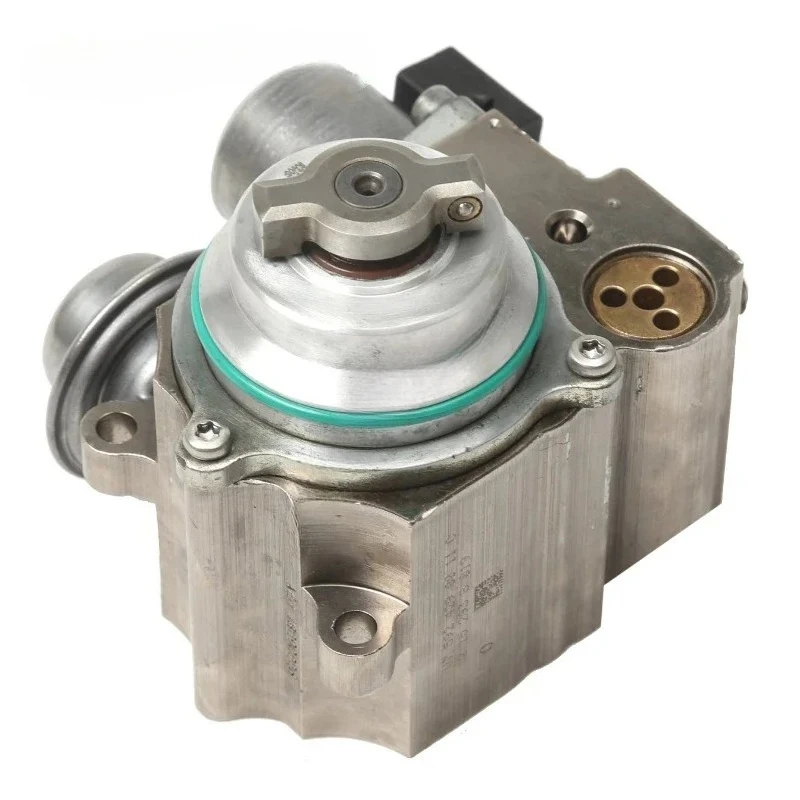 Engine High Pressur…