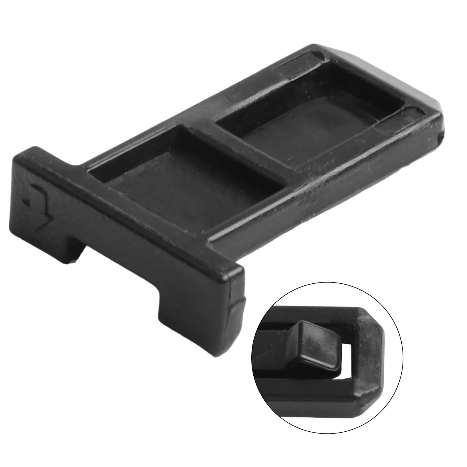 Replacement For Mazda D10J-51-W24 Fastener High-quality Materials Non-deformation Replacement Installation Wear-resistant