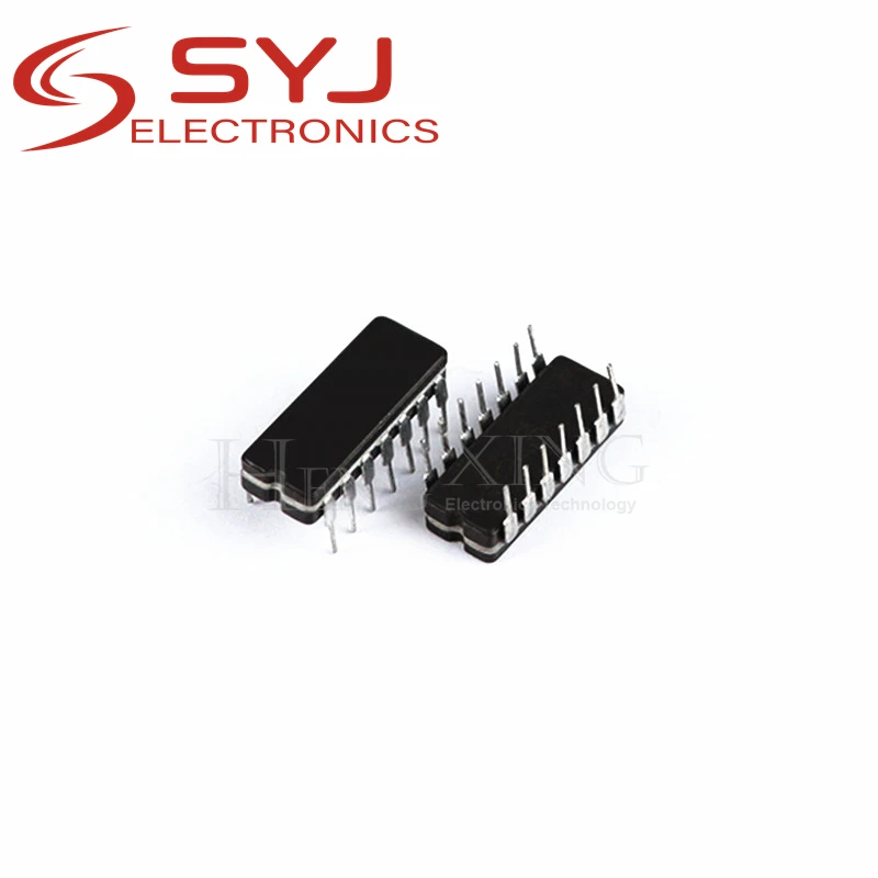 10pcs/lot LM124J LM124 CDIP-14