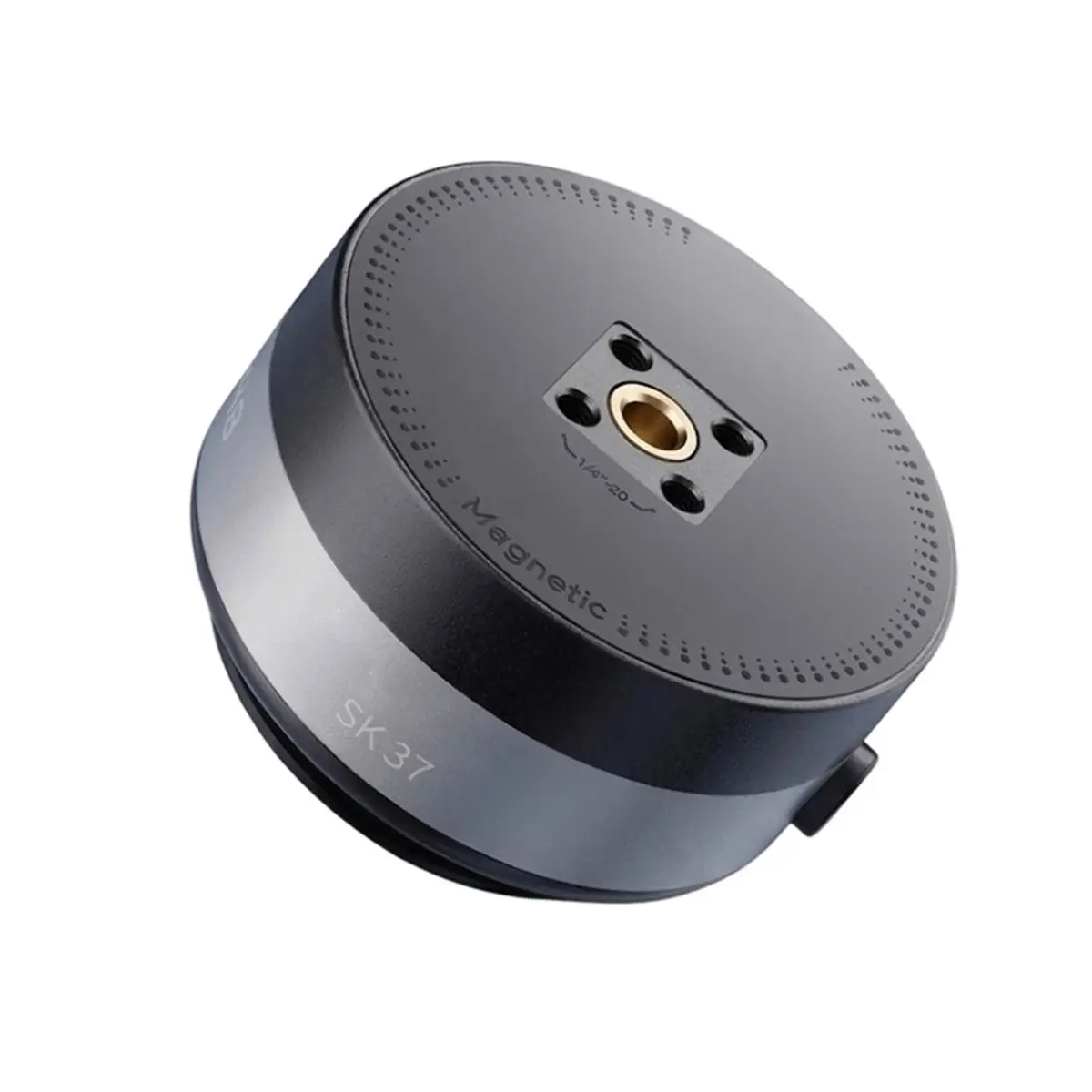 SK37 Electric Automatic Suction Cup for Car Holder Mount 1/4