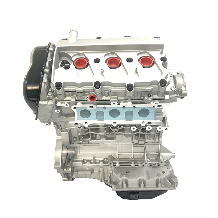 High Quality Engine Factory Direct Sale for Audi A6 3.2LEngine BKH  C6