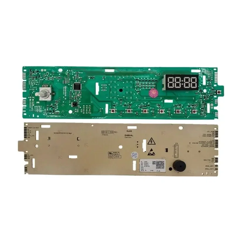 

new For Haier washing machine accessories computer panel display panel 0021800115C