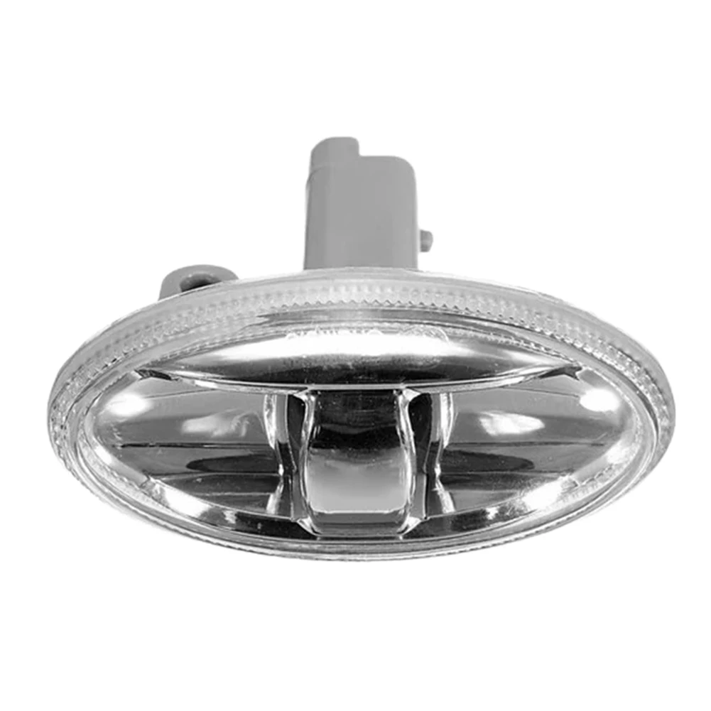 

12V Indicator Repeater Light 4300K LED Partner Side Lamp 6325G3 6325G4 Amber for Peugeot 108 2014-2018 for Peugeot 301 2012-2018